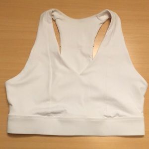 Fabletics Mila Midi Medium Impact Sports Bra | XL